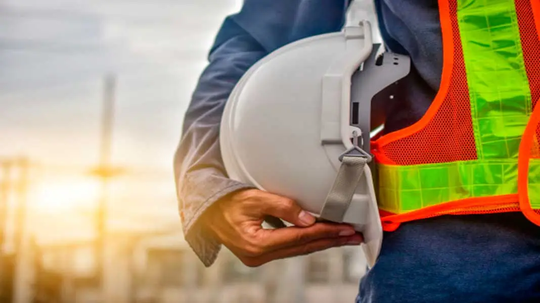 Gestión de Contratistas